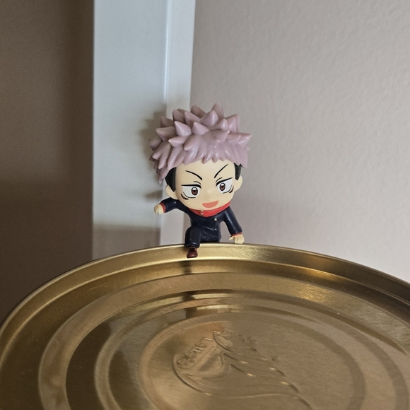 Jujutsu Kaisen tiny figures - Picture 4 of 5